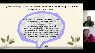 Libro la investigación acción. Antonio Latorre. CAP II Diana Espinel y Wvaldina Rodriguez Libro la investigación acción. Antonio Latorre. CAP II Diana Espinel y Wvaldina Rodriguez