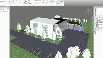 Autodesk Navisworks Viewponts - A How To Guide