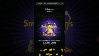 22 June Hamster Daily Combo Card 5Miliancoins