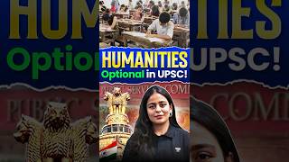Humanities Optional for UPSC | Pros, Cons &amp; Reality Check | UPSC 2027-28-29|
