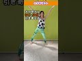 「69歳.踊る婆〜び〜のダイエット術！」見た目が変わる全身痩せトレ