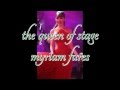 Mariam Fares Enta Betoul Eih مريام فارس انتا بتقول ايه 