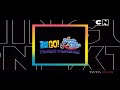 Cartoon network india ttg and dcshg mayhem in the multiverse coming up next bumper 2024