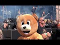 Crossfaith - Monolith Live at Alcatraz 2019