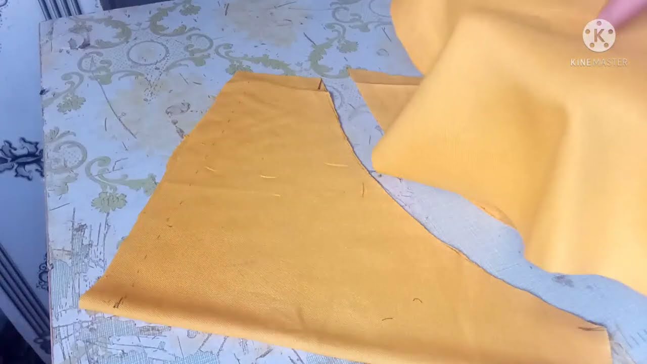 مشروع مربح جدا ومطلوب بقوة في الاسواق،اسهل طريقةلخياطة ملابس داخلية للنساء،بدون باترون،بقياسات مبسطة