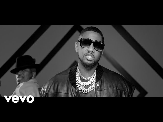 Ne-Yo Ft. FABOLOUS - Link Up Remix (Official Music Video)