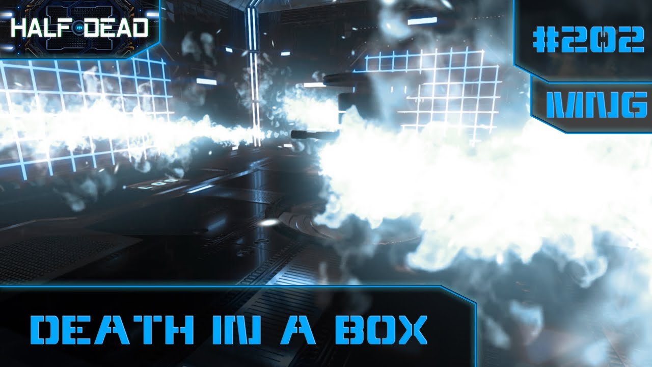 Half Dead - Multiplayer (MNG 