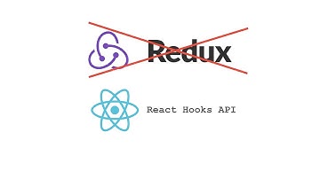 STOP using Redux! Start using React Hooks UseContext instead