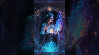 The Arcane Muse 🔮