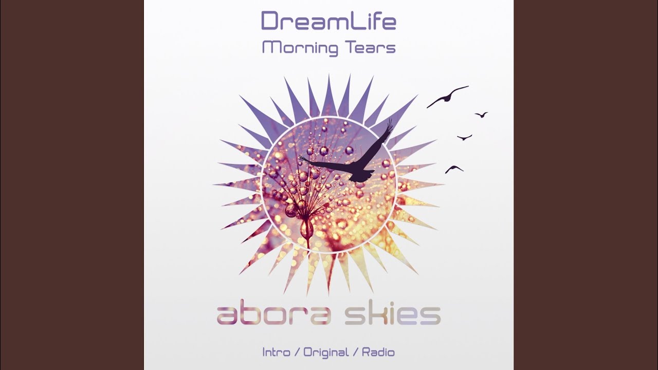 Morning Tears (Radio Edit)