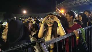 DJ KONCO MESRA - ADINDA RAHMA (LIVE AT GAMON FUN FEST VOL.2)