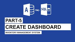 Inventory Management System | Part-5 | Create Dashboard