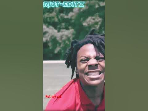 Ishowspeed meme - YouTube