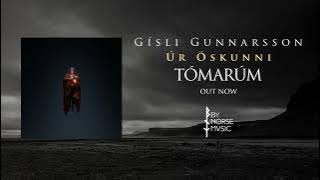 Gísli Gunnarson - Tómarúm (Official Audio)