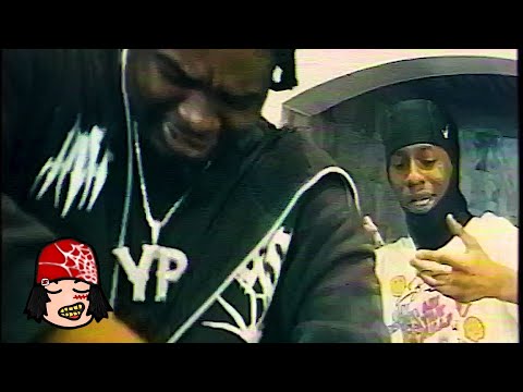 Zone1eriic & Teflon zay - Dust (Official Video)