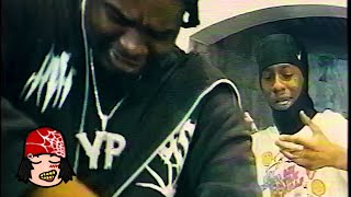 Zone1Eriic Teflon Zay - Dust Official Video
