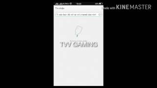 [Crossfire Legends] cách hack tâm ảo bằng custom aim pro screenshot 3