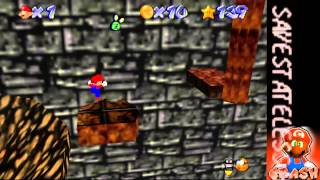 Mn64 Final Nightmare - Best Attempt