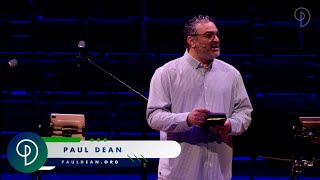 Sermon | Paul Dean | We Are Present | May 5, 2024