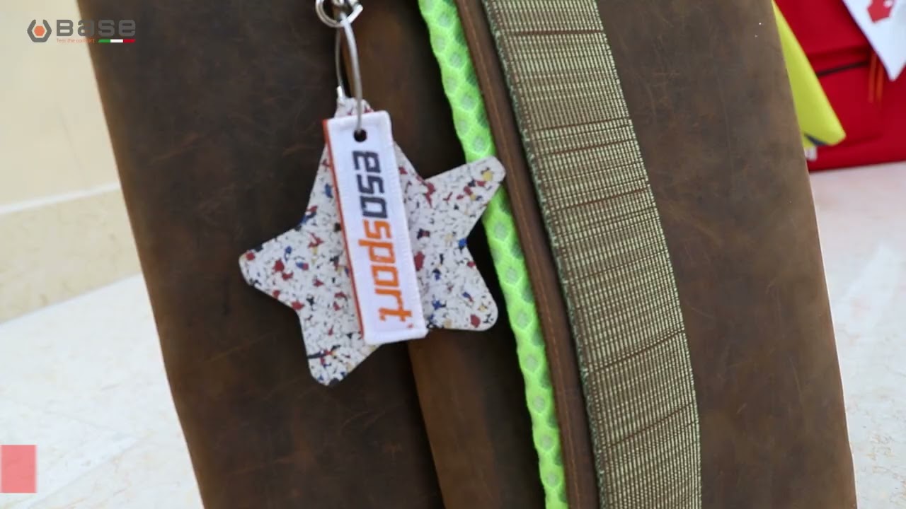 BASE PROTECTION PISTA DI PIETRO