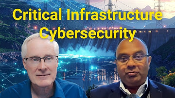 Why IT–OT Convergence Is the Future of Cybersecurity in Critical Infrastructure #310