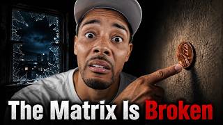 Strange and Mysterious Videos That Prove the Matrix is Breaking (E.18)