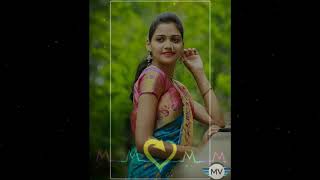 Tune Stutus By Edditing By Mahavir Valvi