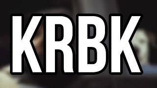 Сборник KRBK #krbk