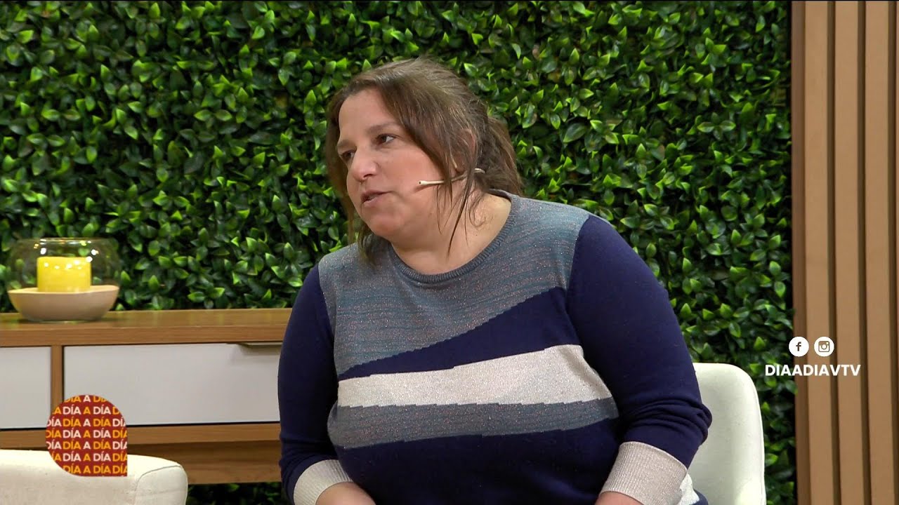 Día a Día | Plebiscito de la seguridad social: propone eliminar AFAPS y bajar edad jubilatoria