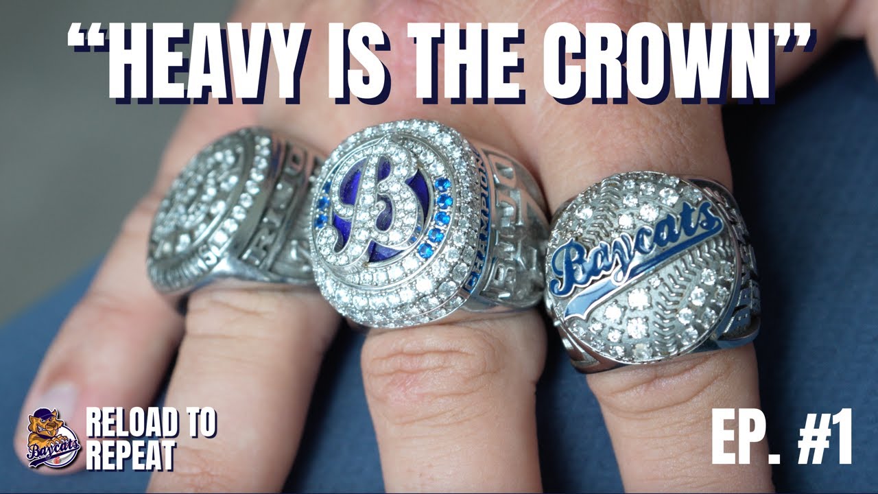 Reload To Repeat - E1 "Heavy Is the Crown"