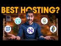 Best web hosting for wordpress 2022 top 5 companies compared