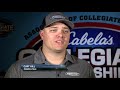 BoatUS Collegiate Bass Fishing Championship presented by Bass Pro Shops