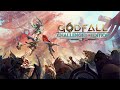 【12月フリプ】「Godfall : Challenger Edition」やってみる【PS5】ゴッドフォール ハクスラ