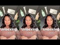 Abib Skincare Box Unboxing | Korean Skincare for Aging Skin (2025)