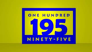 My Ultimate Countdown 200-191