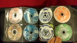 My Pc Games Cddvd Collection