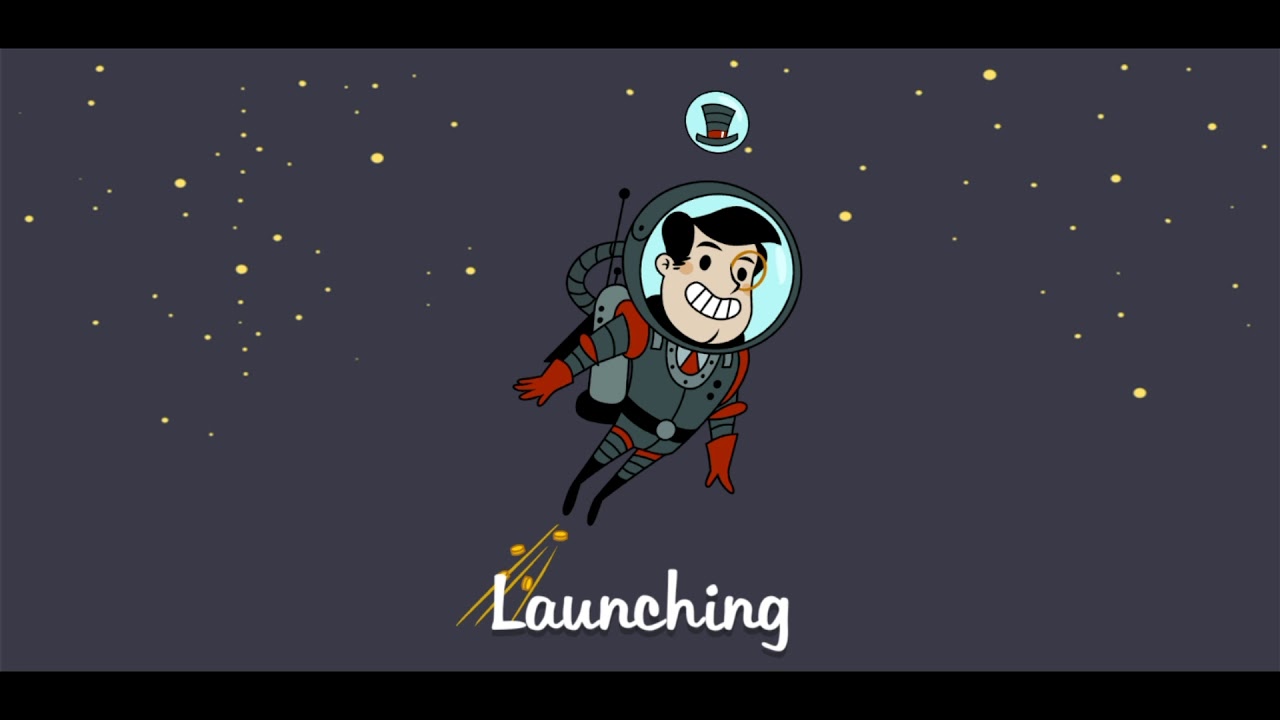 THE END of AdCap! AdVenture Capitalist. Beat Earth!! Hard Reset Game