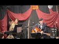 2026/05/12(金)温野菜／TSUKKY／品川敏樹