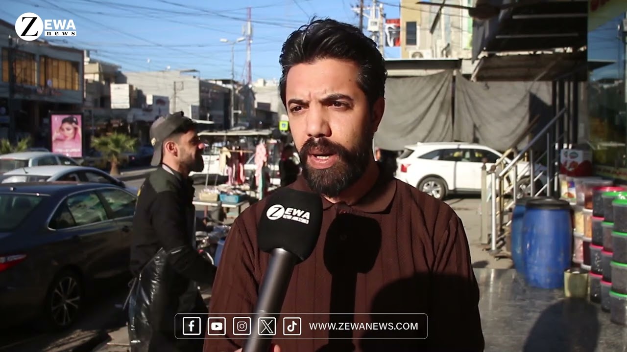 إستقرار امني واجتماعي في قضاء #سنجار ، يمنح #النازحين فرصة العودة الى #مناطقهم.