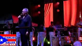 TITO NIEVES DESDE ARECIBO & PUERTO RICO 🇵🇷 " DE MI ENAMORATE "