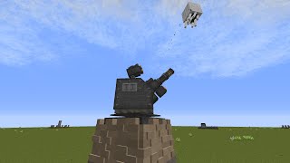 #Shorts Heavy Automatic Turret Tutorial - Epoch Runner Wealth