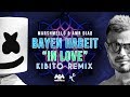 Marshmello Amr Diab Bayen Habeit Kibito Remix عمرو دياب باين حبيت ريميكس