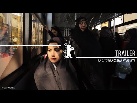 "And, Towards Happy Alleys" | Trailer | Berlinale 2023