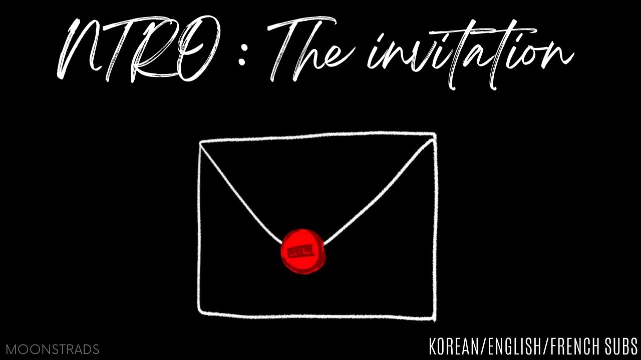 ENHYPEN – INTRO : The invitation | Subtitled (KR | EN | FR)