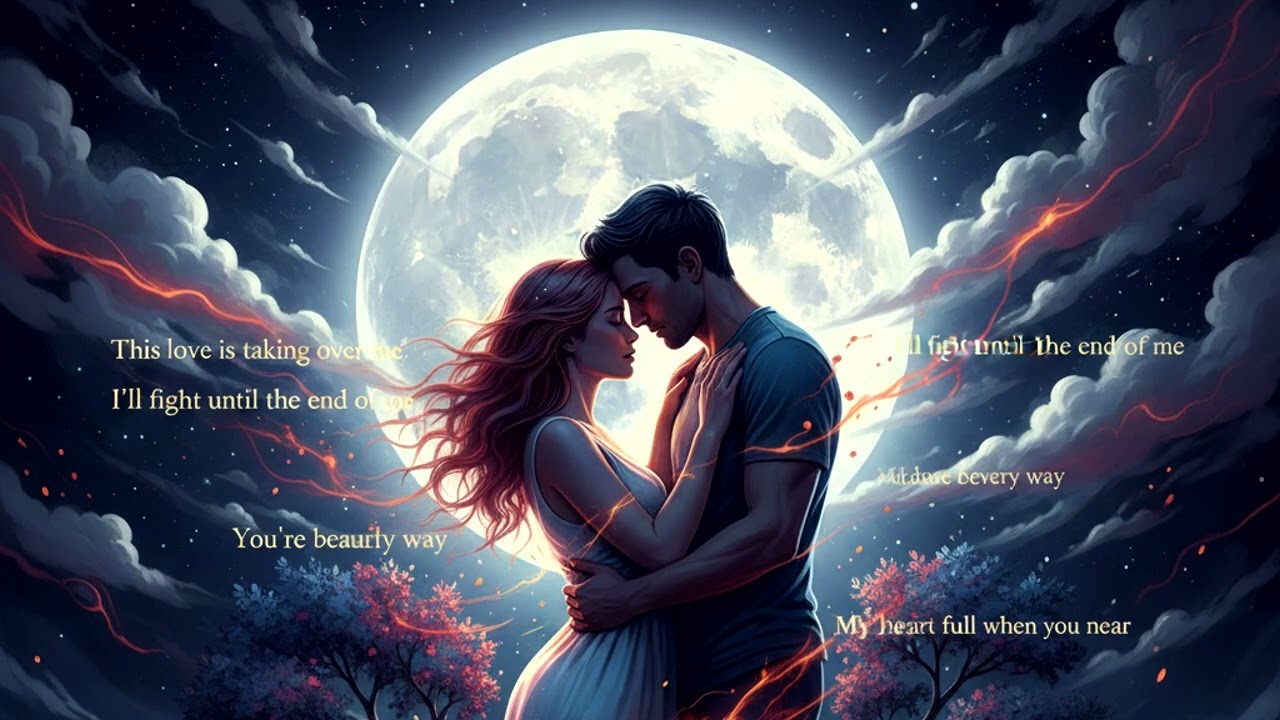 I’m Only Mad Because I Love You