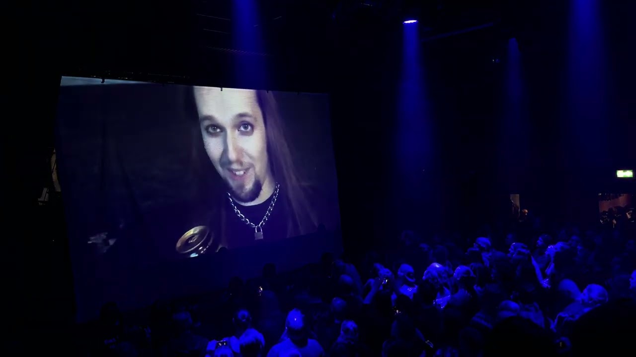 Children of Bodom - A Celebration of Music, Live at Tavastia 26.2.2026 Full Show