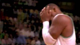 Celtics - Bulls NBA Playoffs Amazing