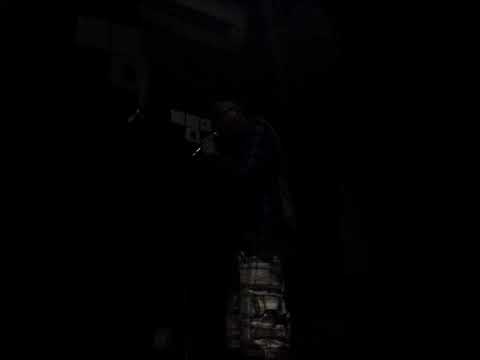 经典歌曲 陈小春 神呀救救我 COVER Kc Chang hai wai