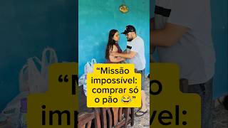 “A vida adulta resumida em 20 segundos 😂🍞”