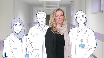 Value based health care Erasmus MC